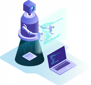 Разработка сайта для автоматизации бизнес-процессов в Колорадо-Спрингсе