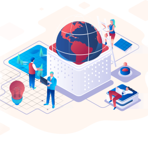 Разработка сложных сайтов для построения систем коммуникации в Колорадо-Спрингсе