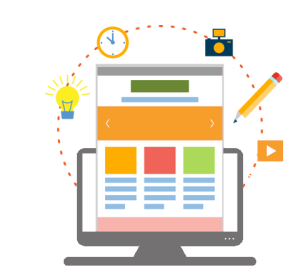 Разработка корпоративного портала в Колорадо-Спрингсе