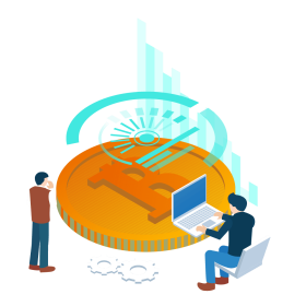 Создание сложного сайта для блокчейн и криптовалюты в Колорадо-Спрингсе