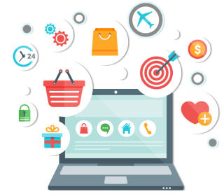 Разработка площадки электронной коммерции в Колорадо-Спрингсе