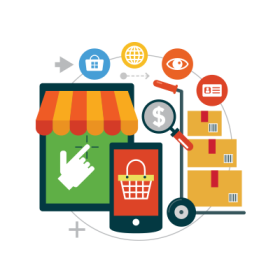 Разработка сложного сайта для сферы логистики в Колорадо-Спрингсе